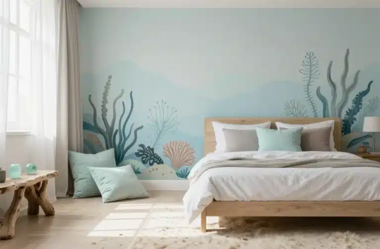 12 Coastal Granddaughter Bedroom Ideas (Cute) That Wow