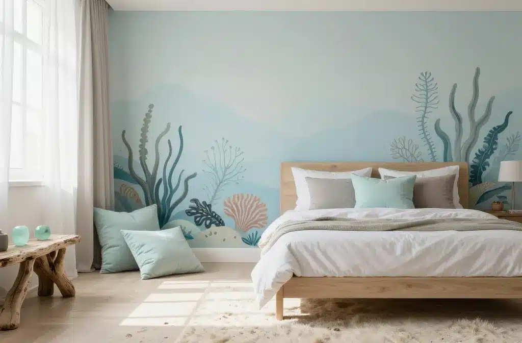 12 Coastal Granddaughter Bedroom Ideas (Cute) That Wow