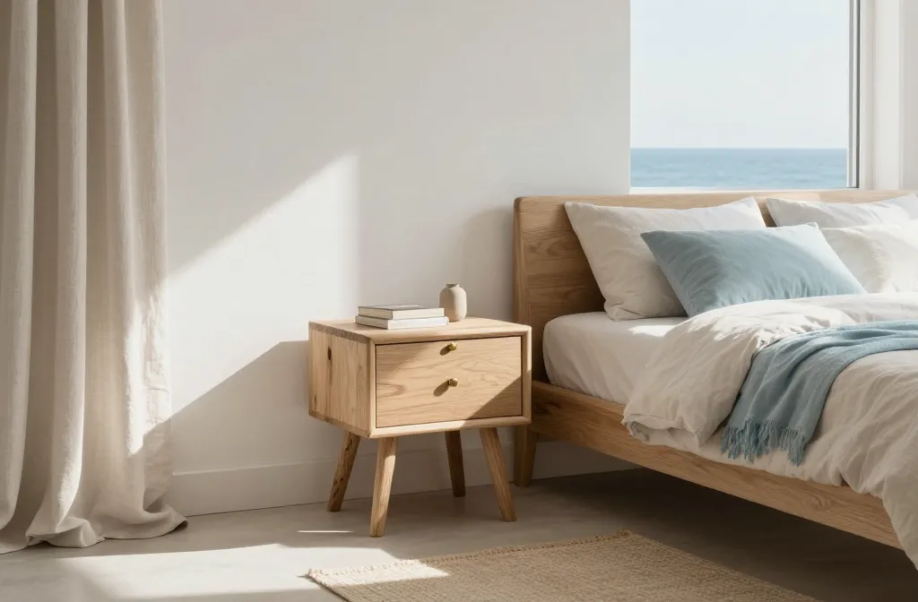 10 Coastal Bedroom Aesthetic Ideas Trending Now That Glow Up Your Space