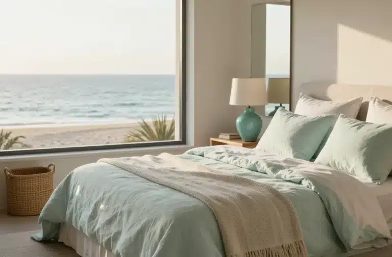 15 Cozy Coastal Bedroom Ideas You’Ll Never Leave: Dreamy Shores