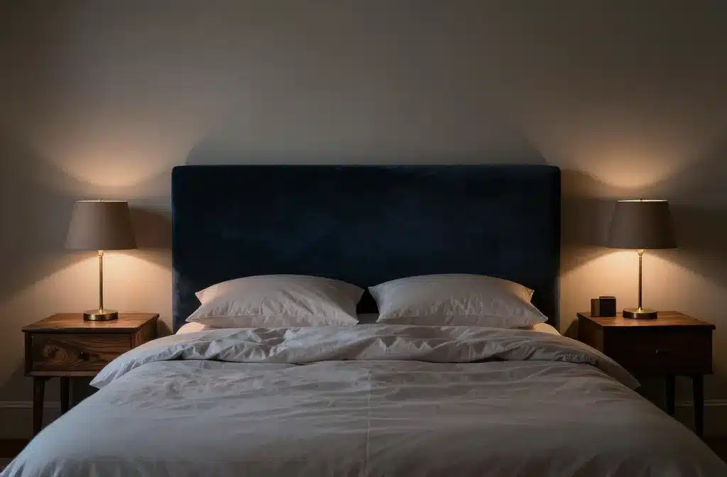 12 Moody Coastal Bedroom Ideas (Dark & Cozy) — Sleep in Style