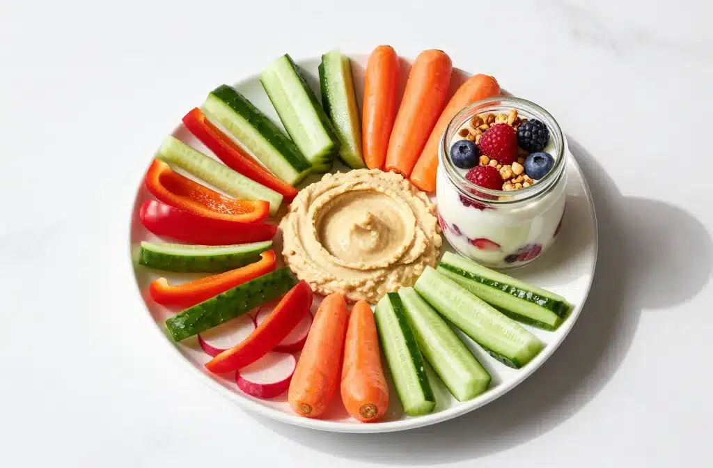10 Healthy Snack Inspo Ideas That Look Aesthetic: Snackable Vision