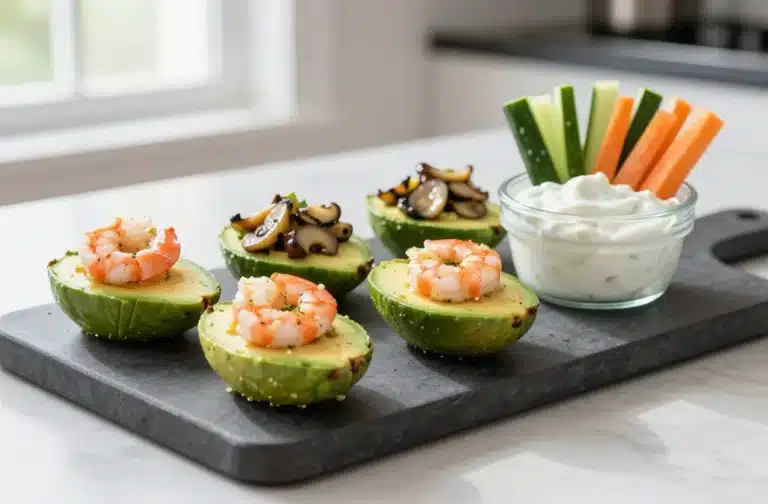 10 Low Carb Healthy Snacks That Actually Taste Good You’Ll Love