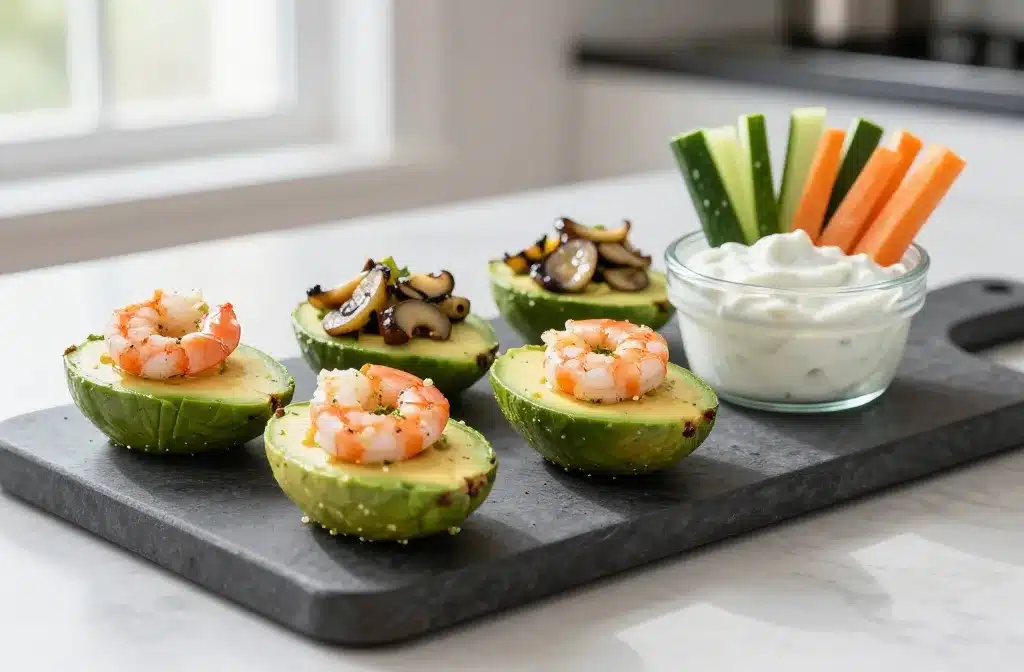 10 Low Carb Healthy Snacks That Actually Taste Good You’Ll Love