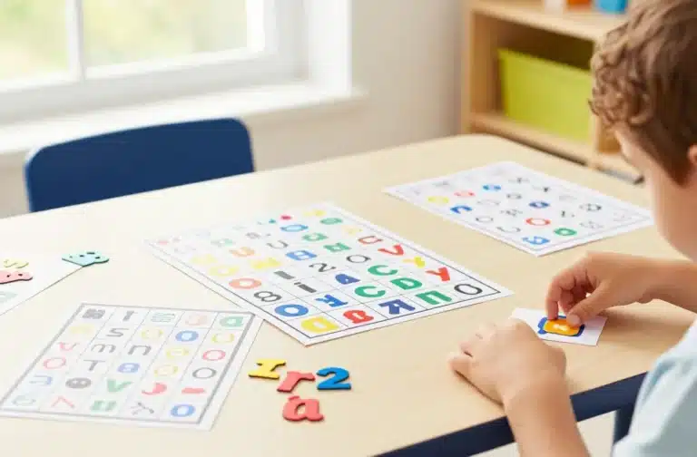 12 Preschool Printable Activities for Kids: Fun That Teaches