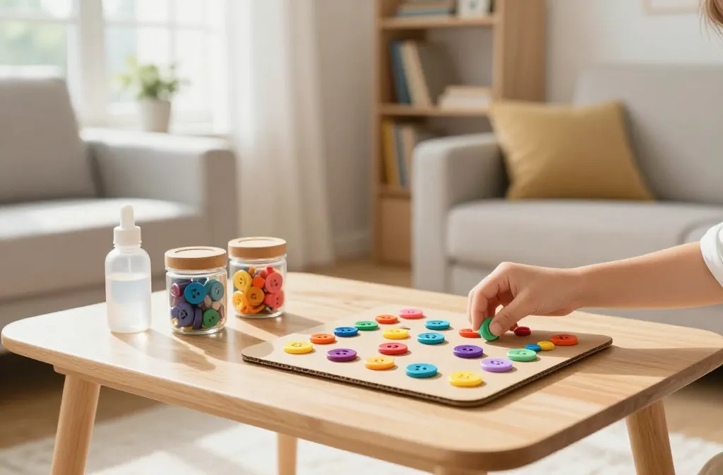 12 Montessori Activities for Kids at Home: Joyful Learning at Home