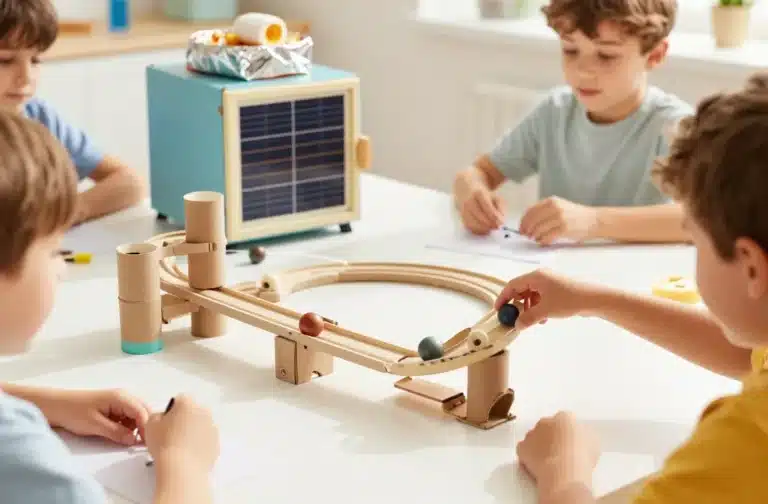 14 Stem Activities for Kids That Are Actually Fun: Playful Learning