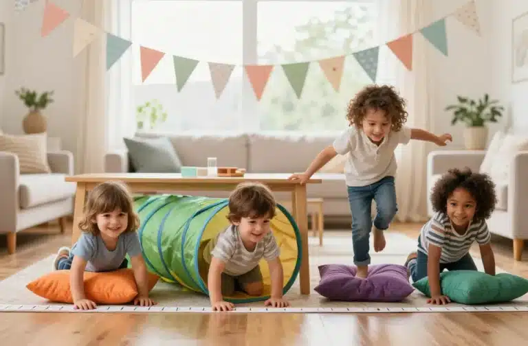 12 Activities for Kids That Are Fun & Easy: Simple & Playful Ideas